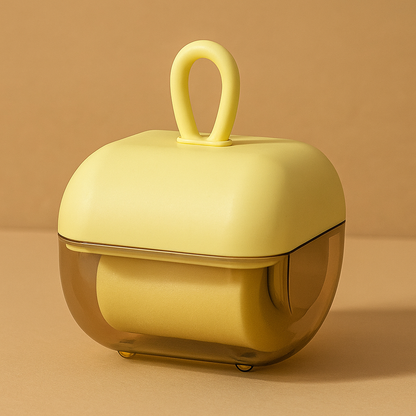 KlejuszekCzyściuszek™ – Mały Bohater Czystości